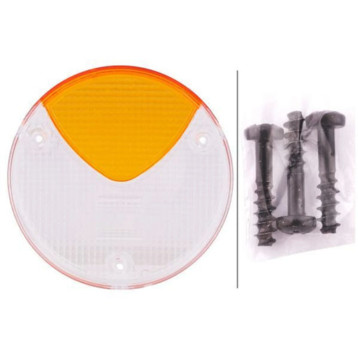 Hella Tail Light Assembly Lens Right 9EL 964 531-001