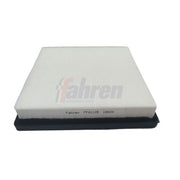 Fahren Engine Air Filter fits Opel Adam 2012-2019 1.0 1.2 1.4