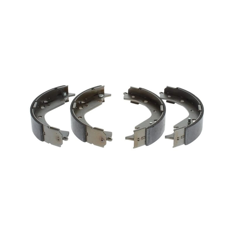 Bosch Brake Shoe Set Axle Kit Rear 0 986 487 863