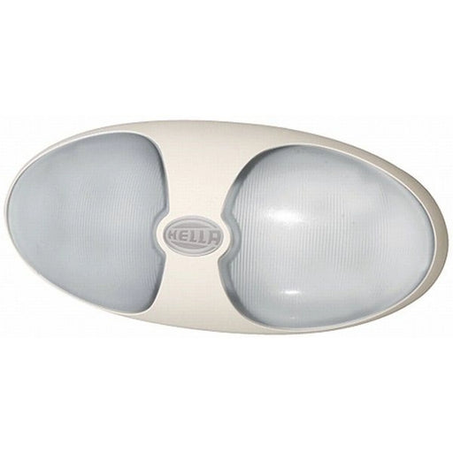 Hella Interior Lamp Duraled 12 White 2JA Interior 2JA 959 700-102 2JA 959