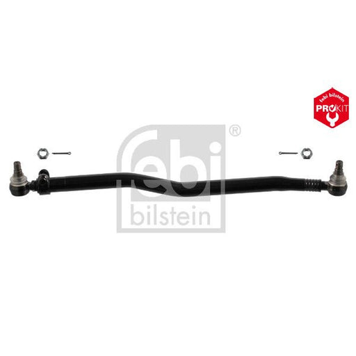 Febi Centre Rod Assembly Front 40045