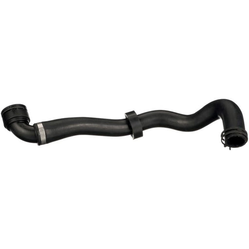 Gates Radiator Coolant Hose 511mm ID 05-4879