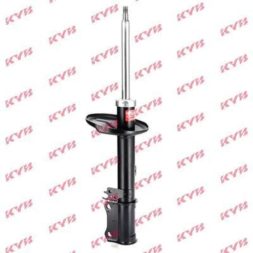 KYB Shock Absorber Damper Strut Rear Right 334478