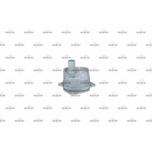 NRF Engine Oil Cooler 31807