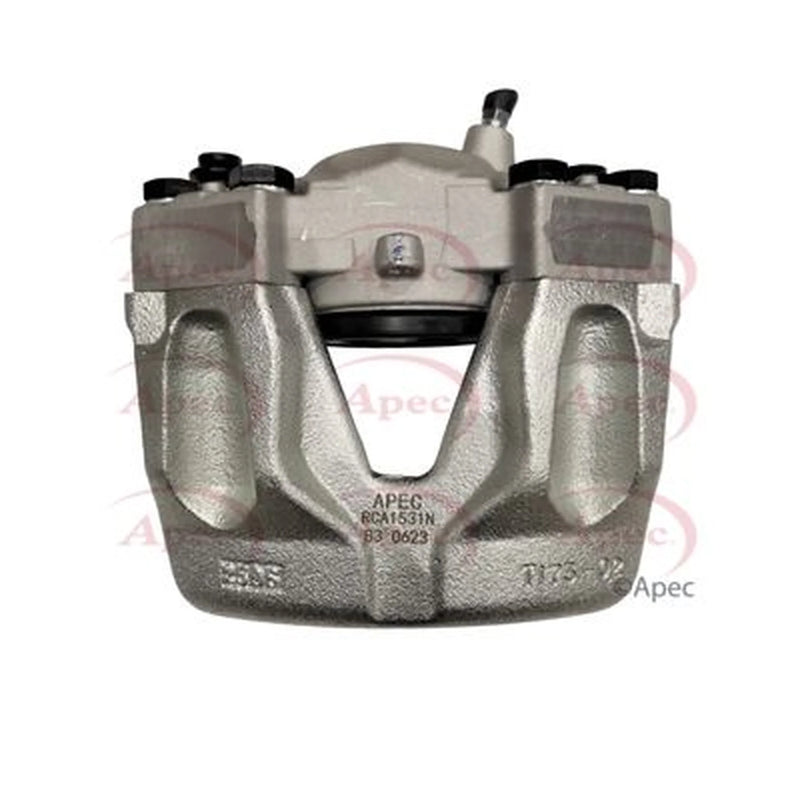 Apec Brake Caliper Assembly Front Right RCA1531N