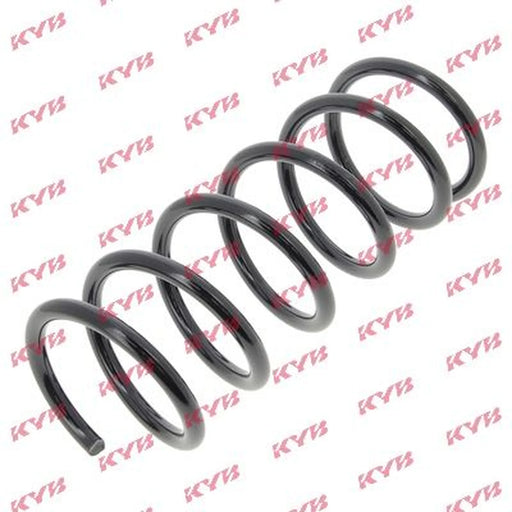 KYB Rear Suspension Coil Spring RA5596