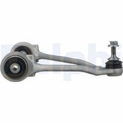 Delphi Control/Trailing Arm Right TC3331