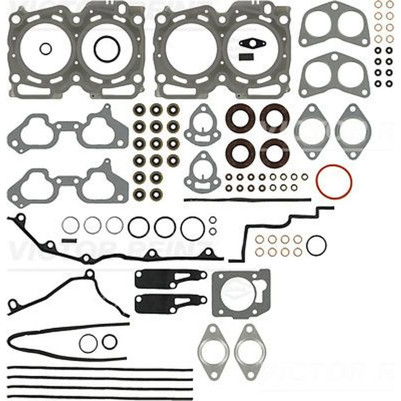 Victor Reinz Cylinder Head Gasket Kit 02-53940-01