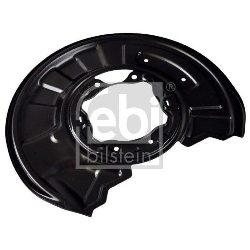Febi Brake Disc Splash Guard Rear Right 174219