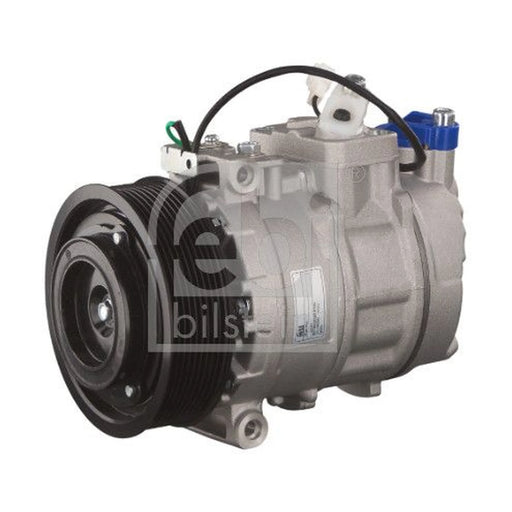Febi Air Conditioning Compressor 35387