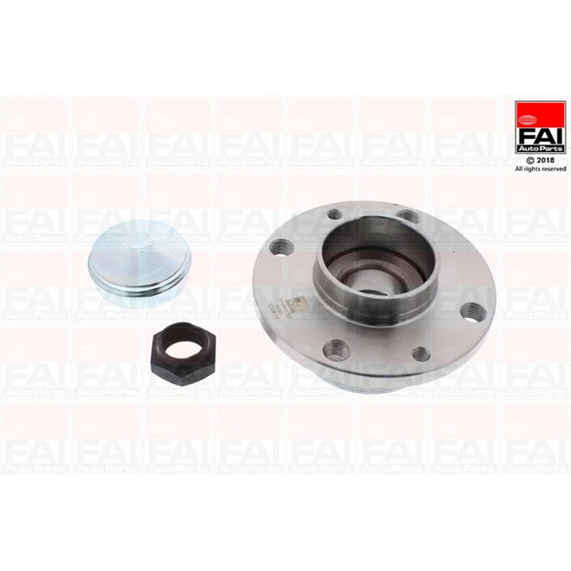 FAI Wheel Bearing Kit FHBK1022