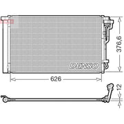 Denso Air Conditioning Condenser DCN41034