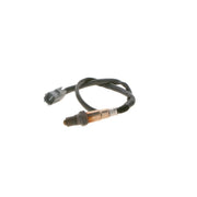 Bosch O2 Lambda Oxygen Sensor after catalytic converter 0 258 010 079