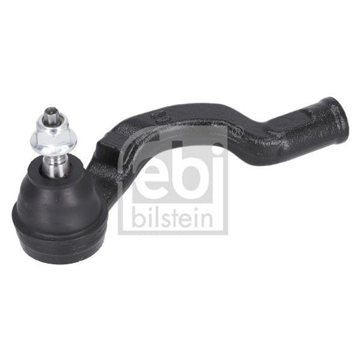 Febi Steering Tie Rod End Ball Joint Front Left 196220