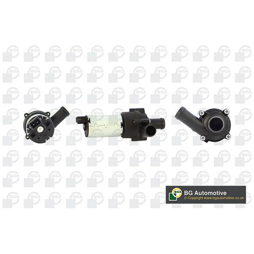 BGA Auxiliary Coolant Water Pump CP2303ACP