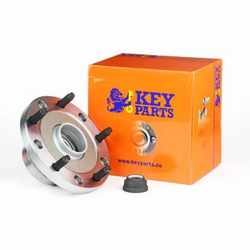 Key Parts Wheel Bearing Kit KWB1080