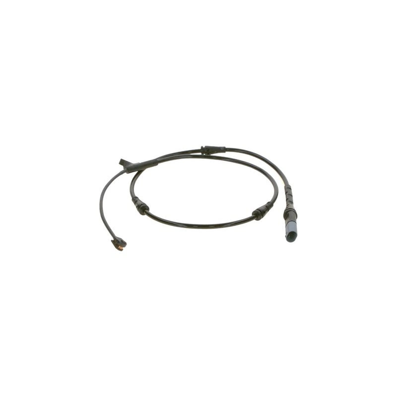 Bosch Brake Pad Wear Sensor Front 1 987 473 520