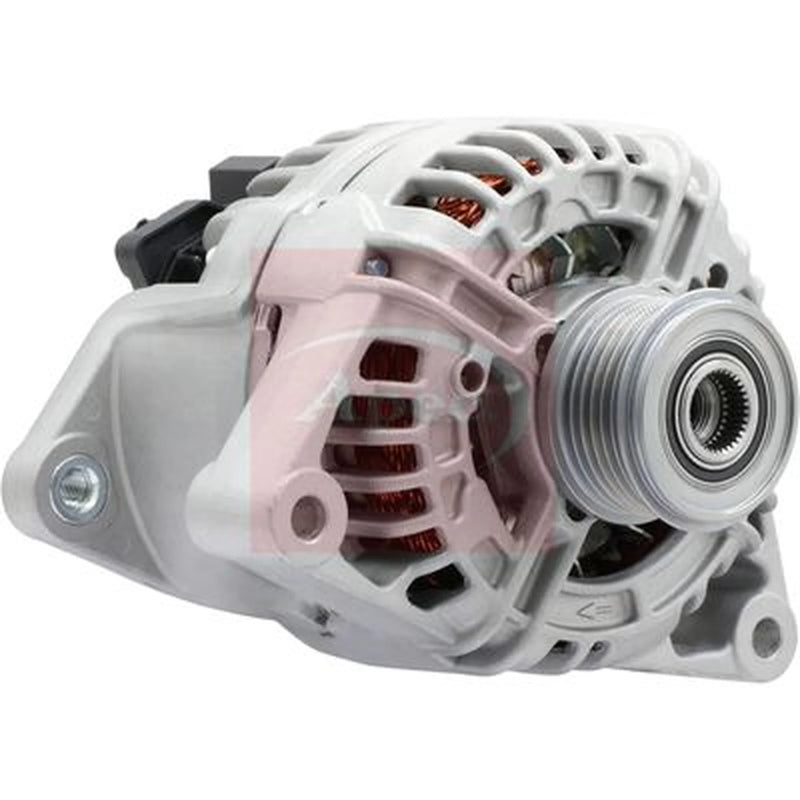 Apec Car Alternator 12V AAL2589