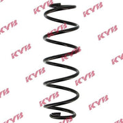 KYB Rear Suspension Coil Spring RA6246