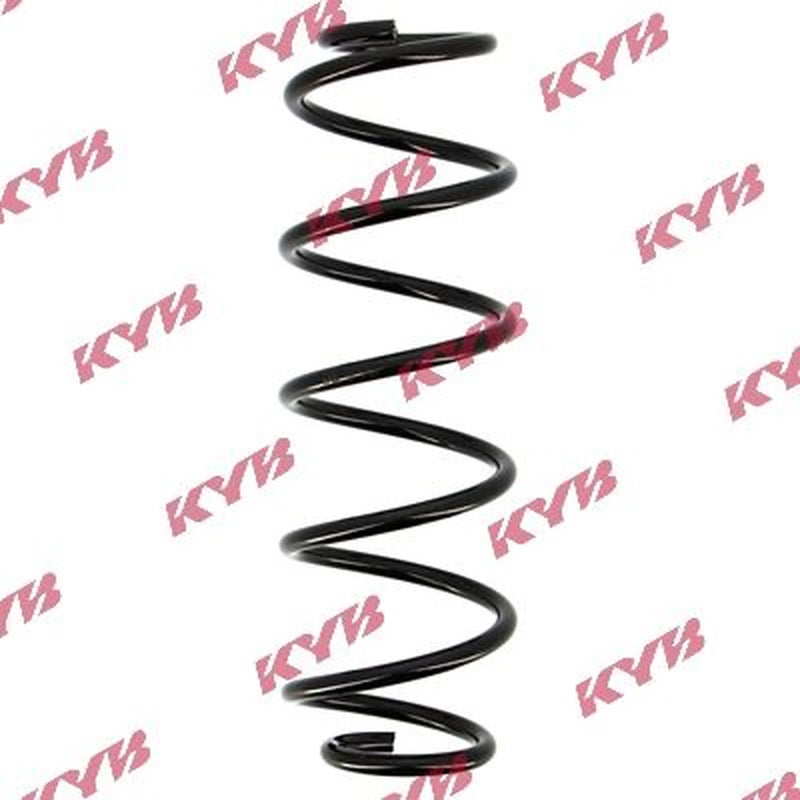 KYB Rear Suspension Coil Spring RA6246
