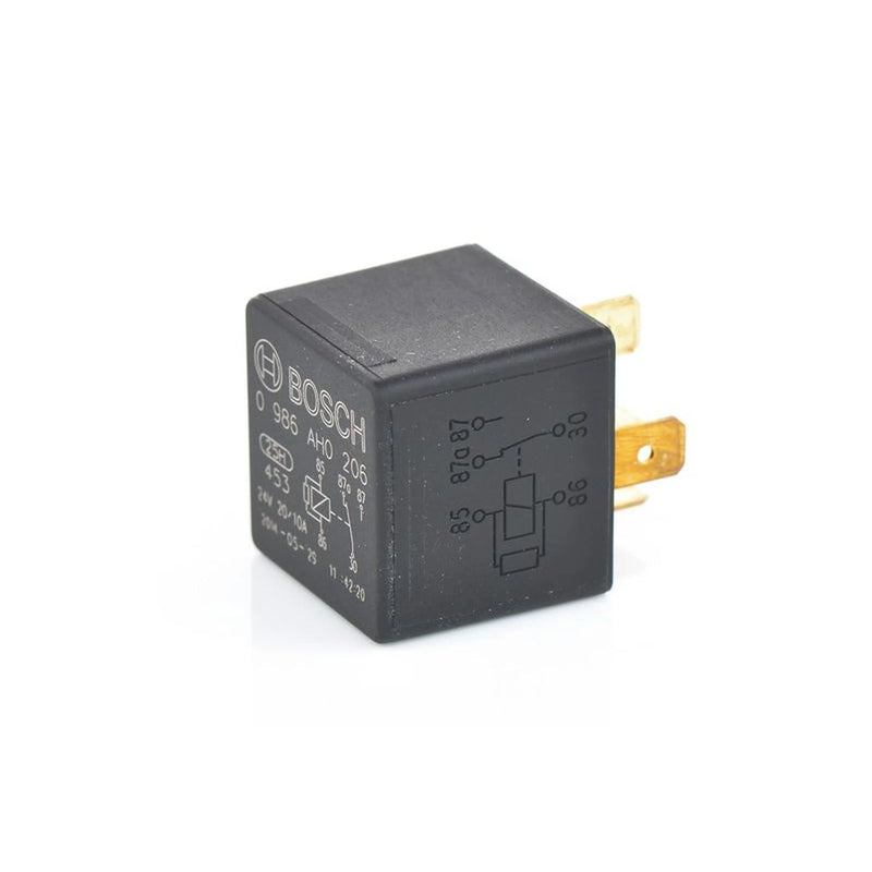 Bosch Main Power Relay 0 986 AH0 206