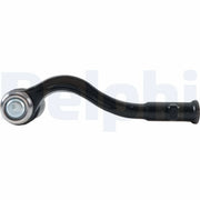 Delphi Steering Tie Rod End Ball Joint Front M16x1.5 TA3302