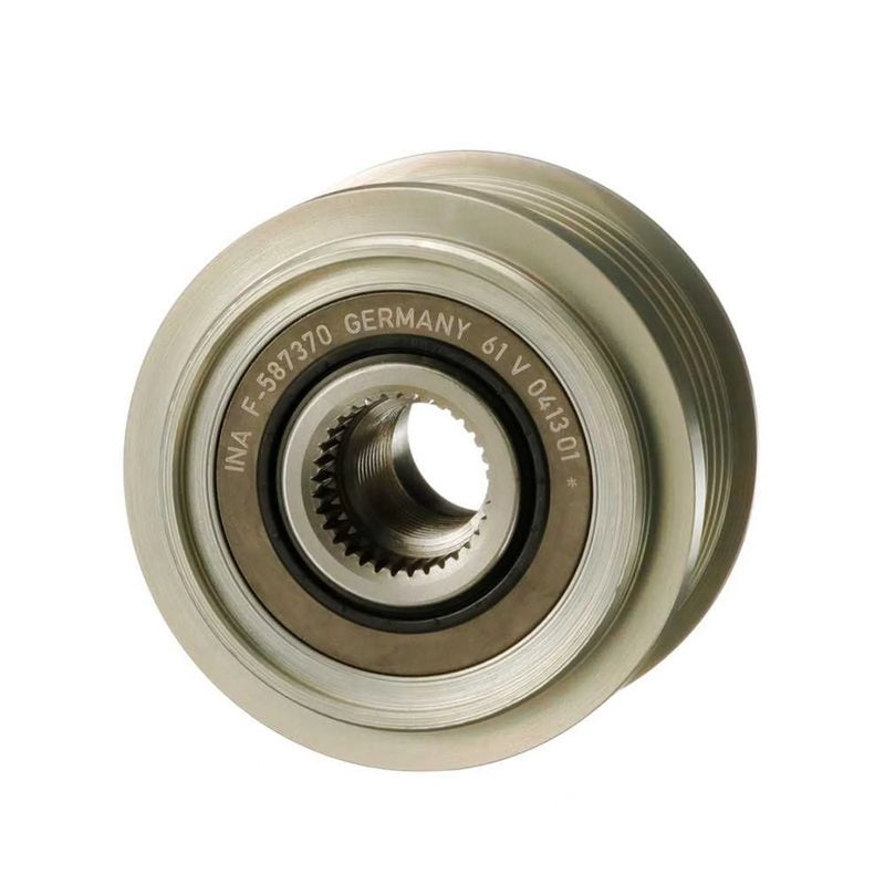 Gates Alternator Overrunning Freewheel Clutch OAP7287