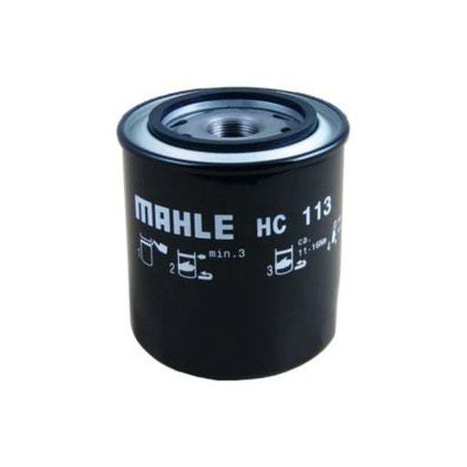 Mahle Automatic Transmission Hydraulic Filter HC 113