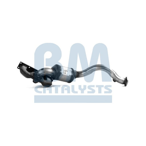 BM Catalysts Homologated Petrol Cat BM91626H