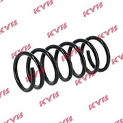 KYB Rear Suspension Coil Spring RA7130