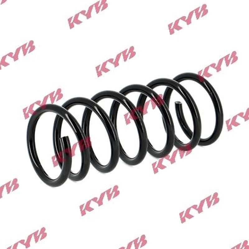 KYB Rear Suspension Coil Spring RA7130