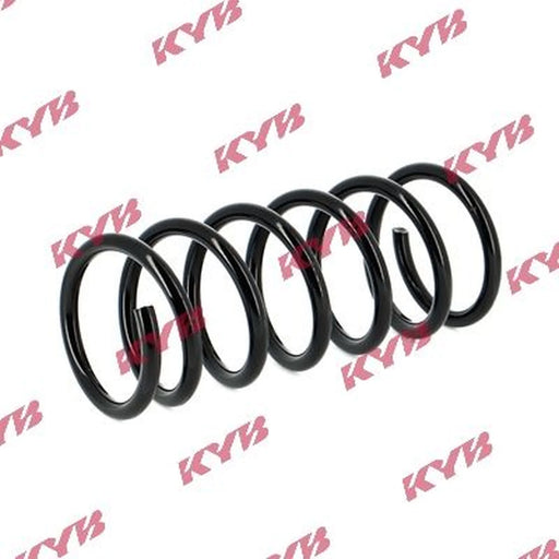KYB Rear Suspension Coil Spring RA7130