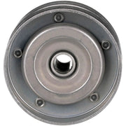 Gates V-Ribbed Belt Deflection/Guide Pulley T36543