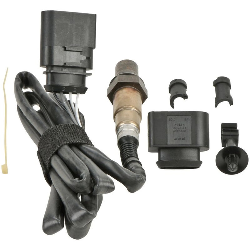 Bosch O2 Lambda Oxygen Sensor after catalytic converter 0 258 006 982
