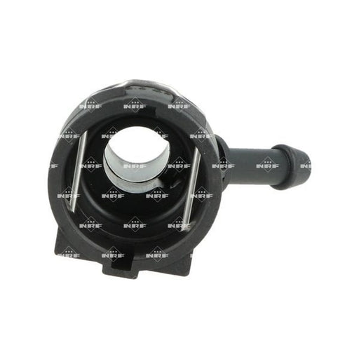 NRF Coolant Flange Housing Connector 775011