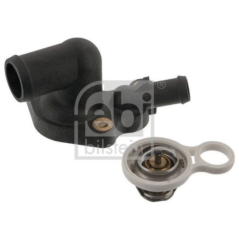 Febi Thermostat,Coolant 47546