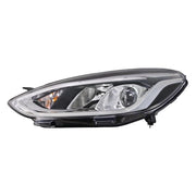 Hella Headlight Headlamp PY21W Left 1LG 354 857-111