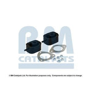 BM Catalysts Exhaust Pipe Mounting Kit FK50602C