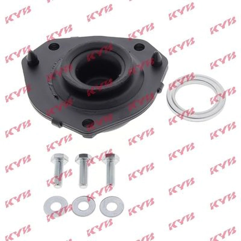 KYB Front Repair Kit Suspension Strut Support Mount SM1920