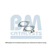 BM Catalysts Exhaust Pipe Mounting Kit FK50833B