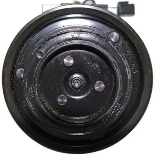 Mahle Air Conditioning Compressor ACP 440 000P