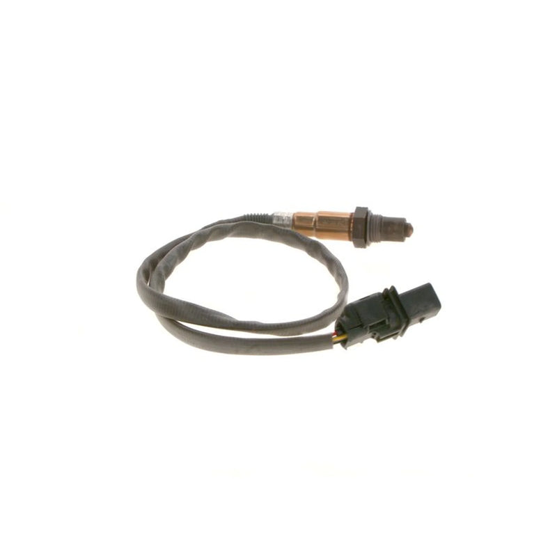 Bosch O2 Lambda Oxygen Sensor Left 0 258 017 345