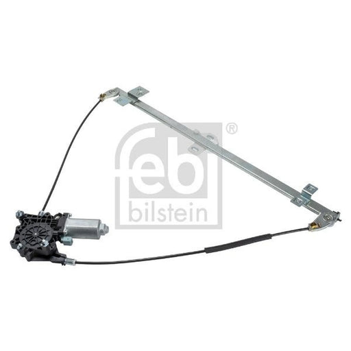 Febi Electric Window Regulator Lifter Right Front 178869