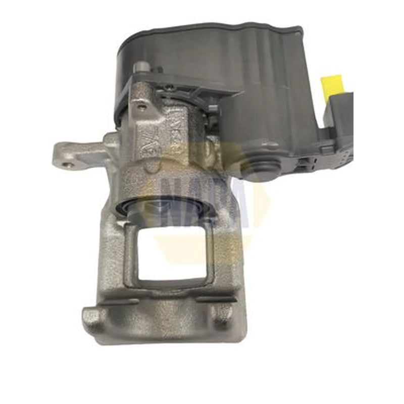 NAPA Brake Caliper Assembly Rear Left NCA1935