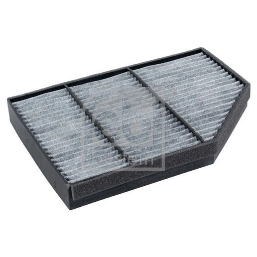 Febi Cabin Air Filter (Pollen Filter) 44746