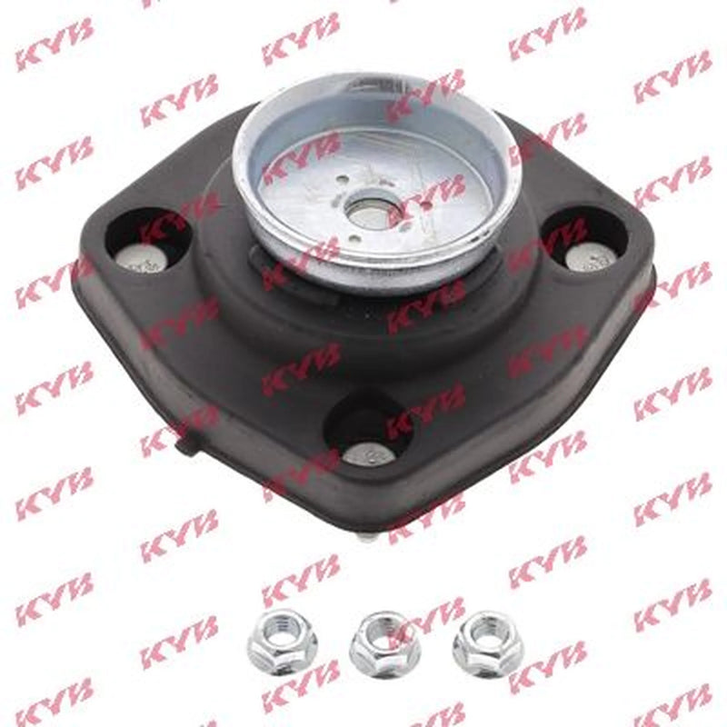 KYB Rear Left Suspension Strut Support Mount SM5239