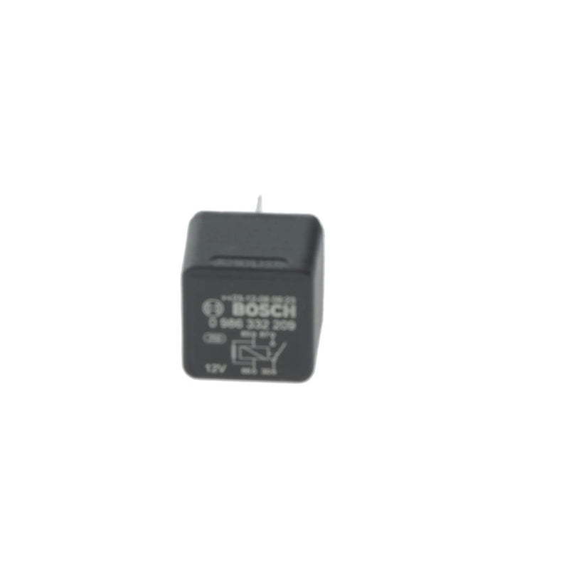 Bosch Main Power Relay 0 986 332 209