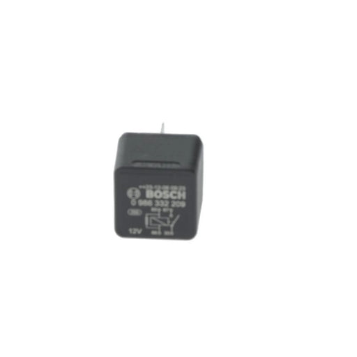 Bosch Main Power Relay 0 986 332 209