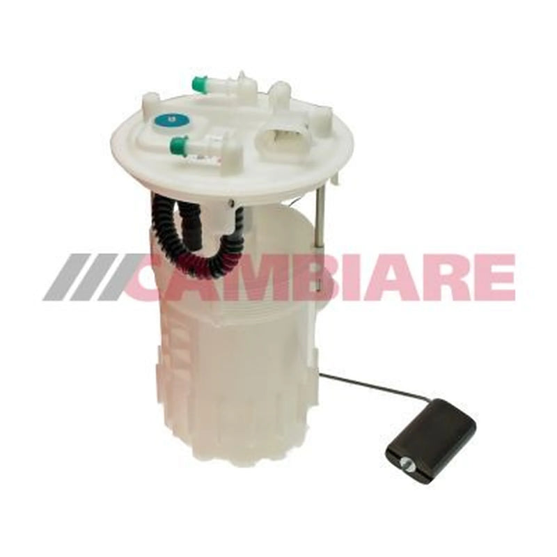 Cambiare Fuel Tank Sender Unit VE523809