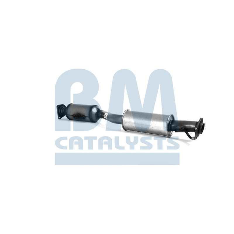 BM Catalysts Homologated Petrol Cat BM91172H